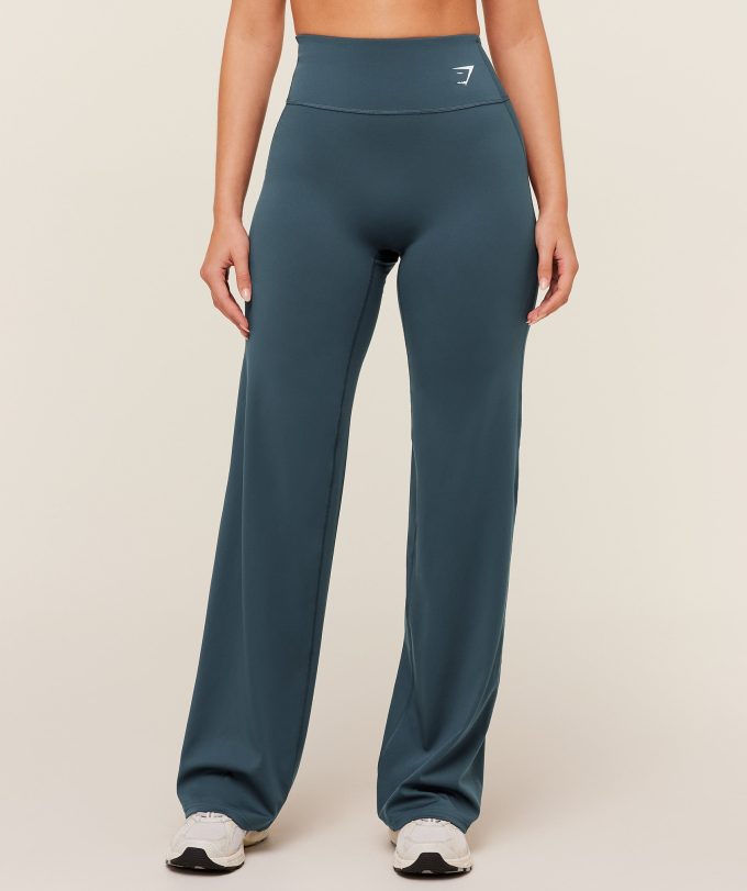 Training Straight Leg Leggings