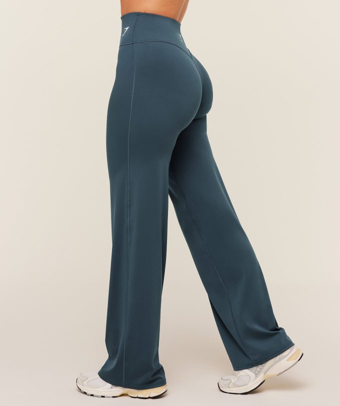 Training Straight Leg Leggings