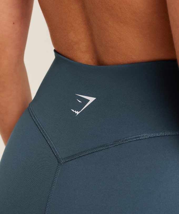 Training Straight Leg Leggings