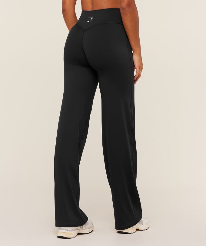 Training Straight Leg Tall Leggings