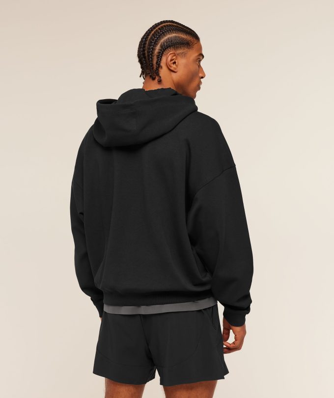 Evolve Lightweight Zip Through Hoodie