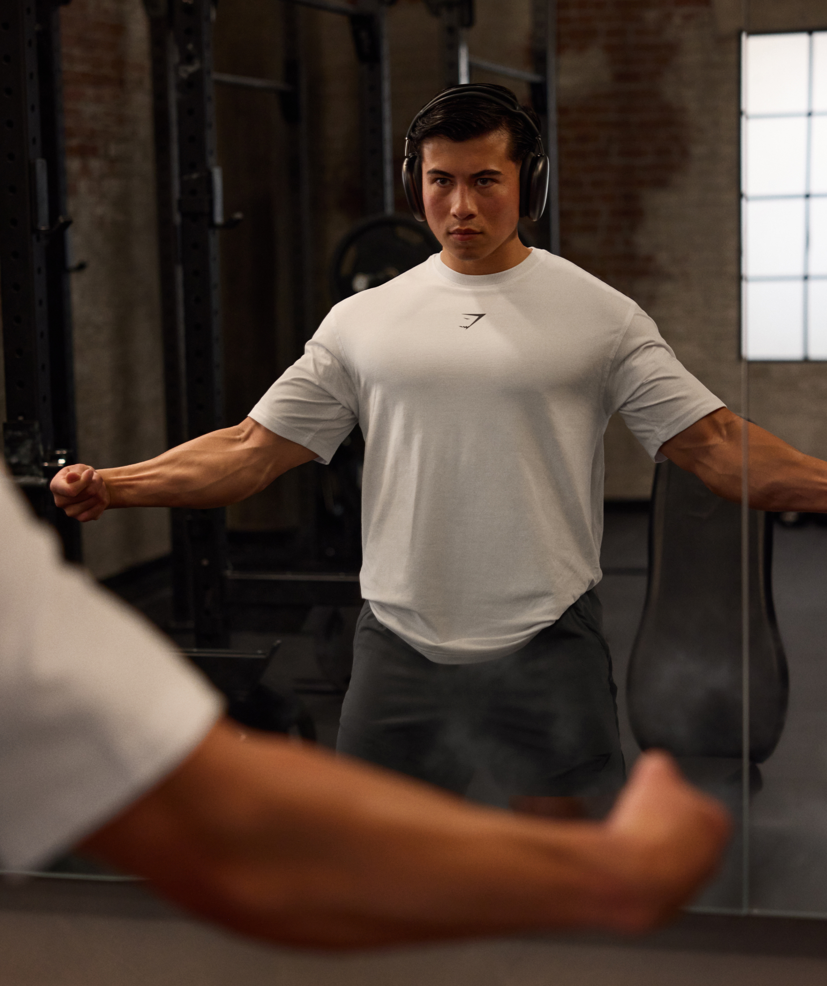Power T-Shirt - Image 4
