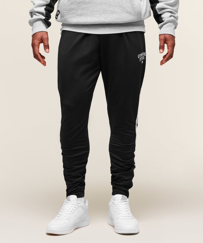 Campus Jogger