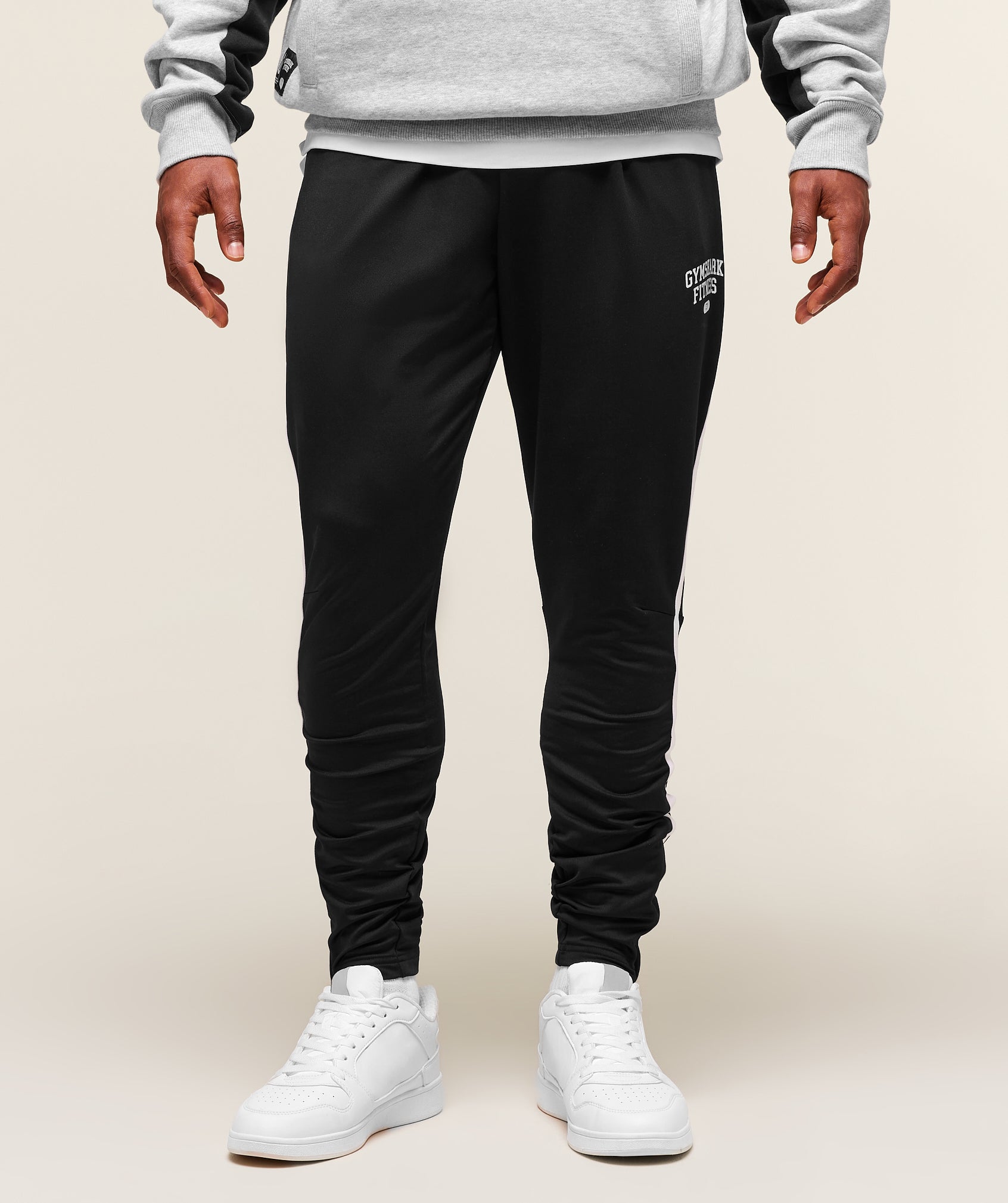 Campus Jogger