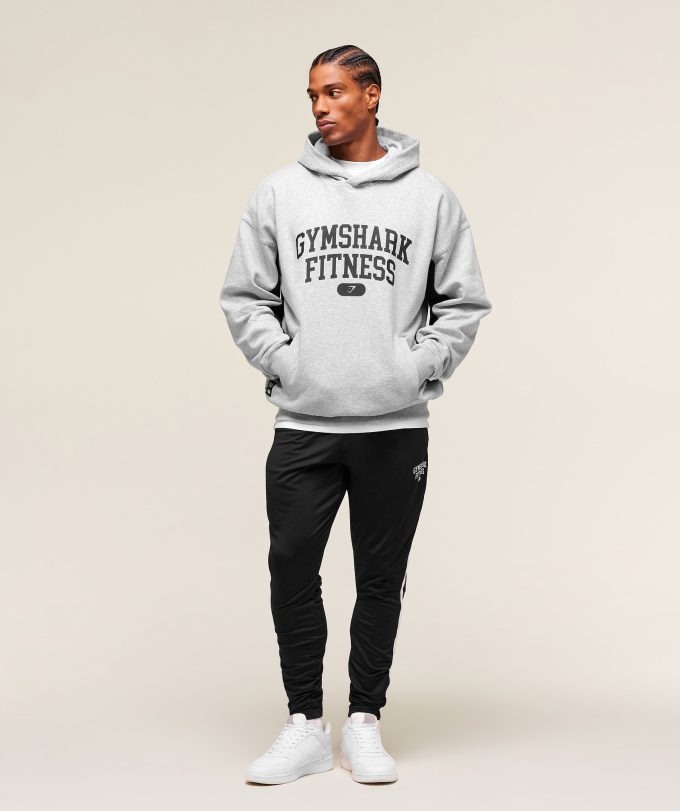 Campus Jogger