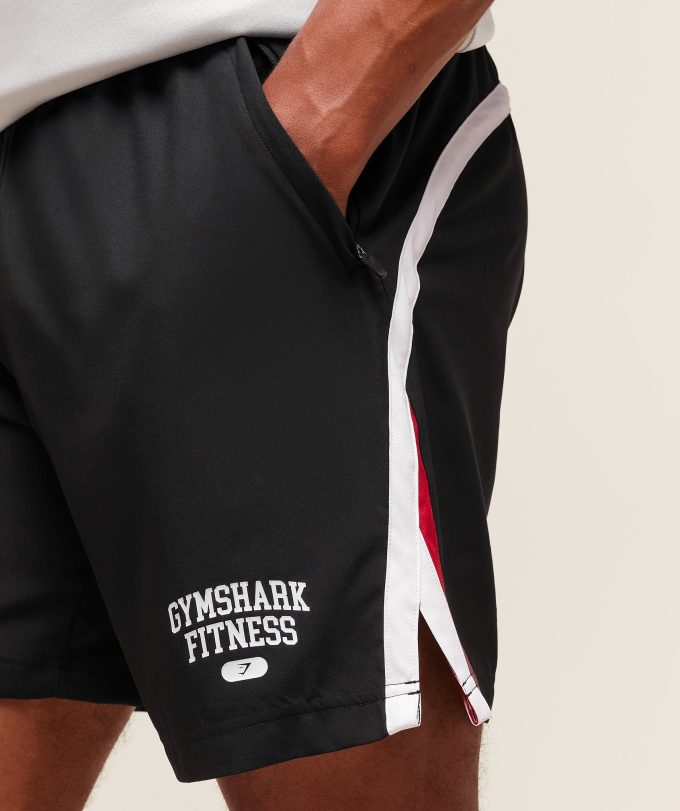 Campus 7" Shorts