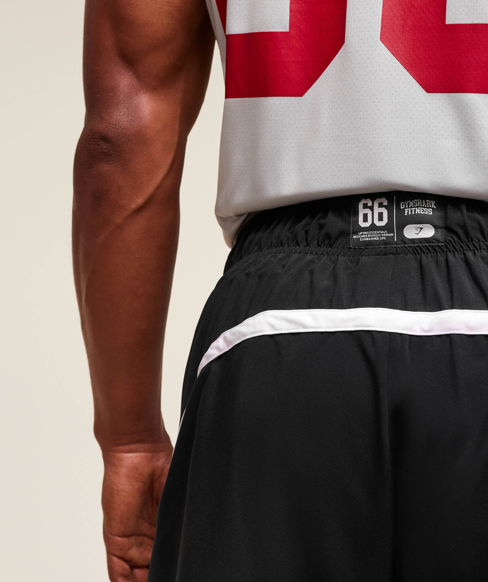 Campus 7" Shorts - Image 5