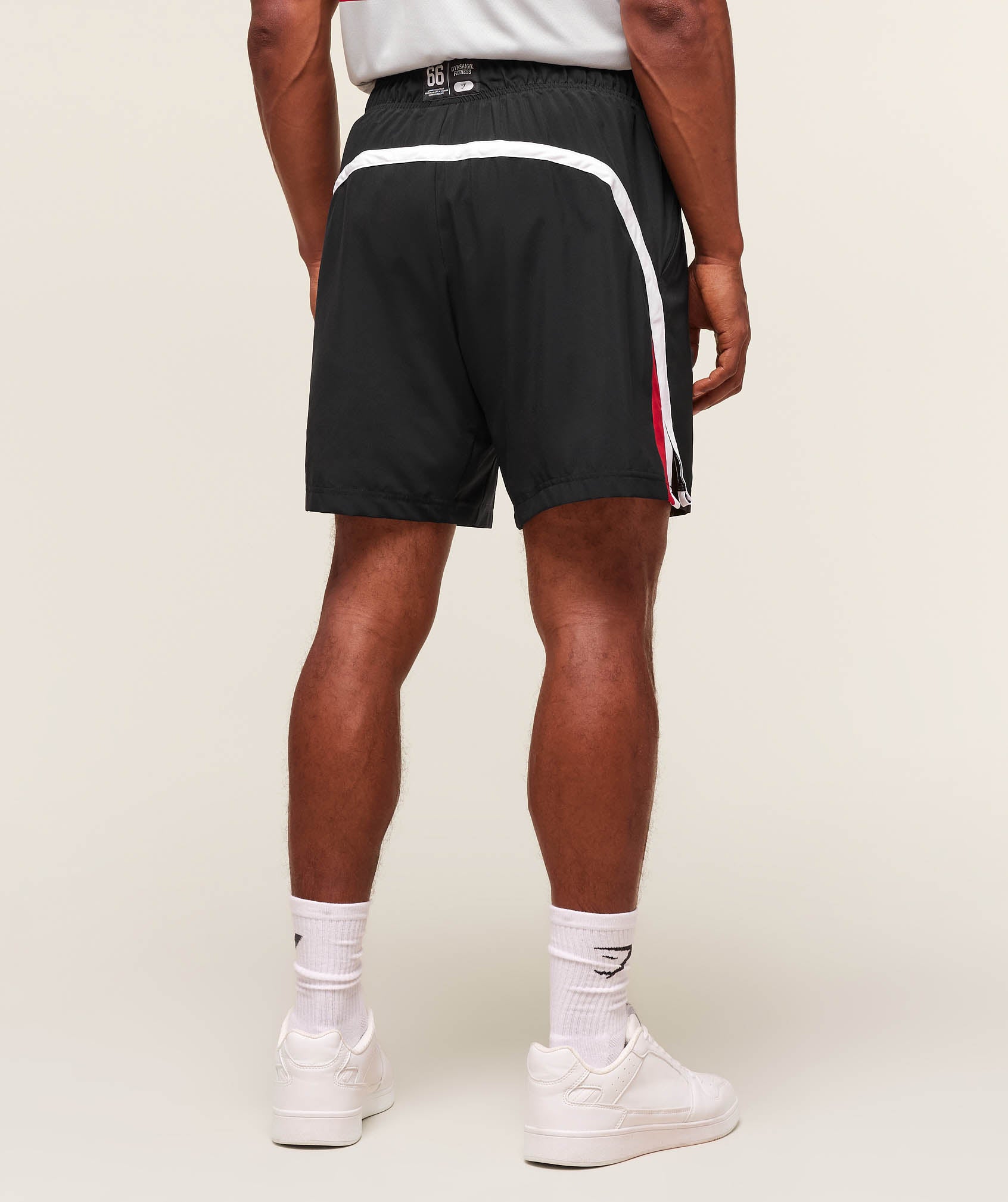 Campus 7" Shorts - Image 3