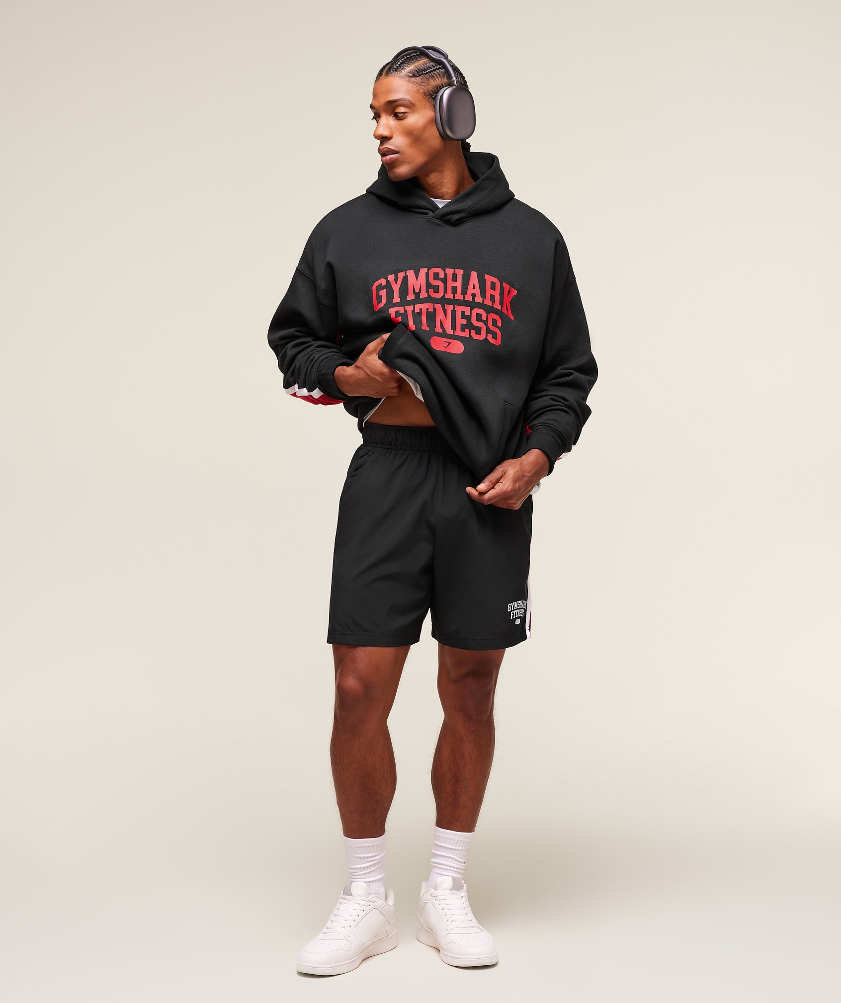Campus 7" Shorts - Image 7