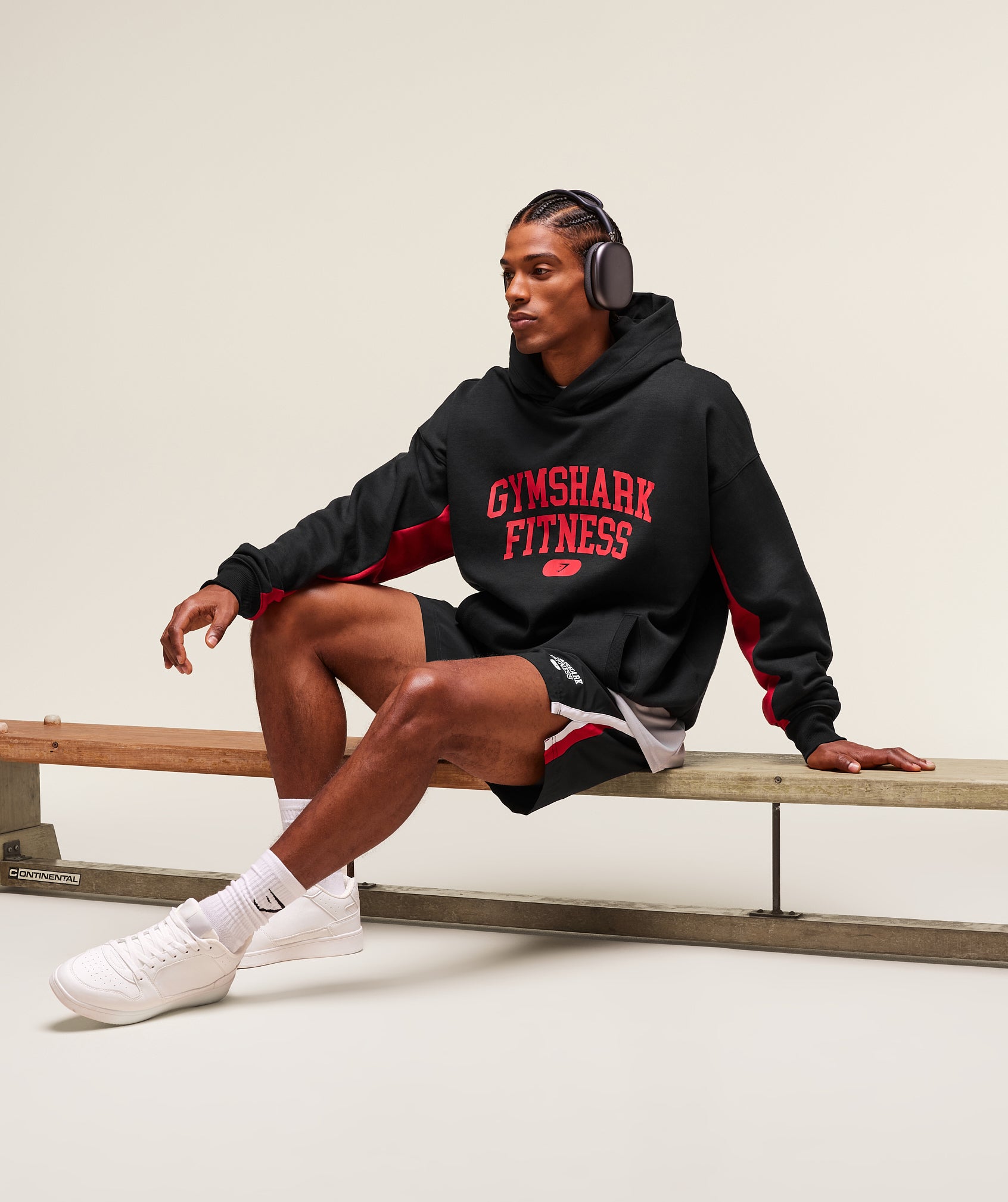 Campus 7" Shorts - Image 6
