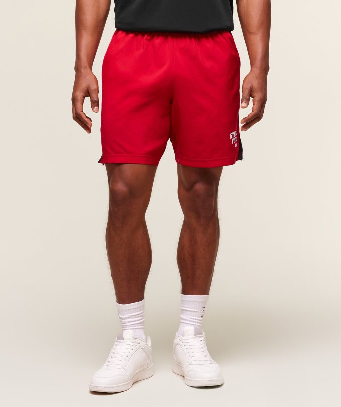 Campus 7" Shorts