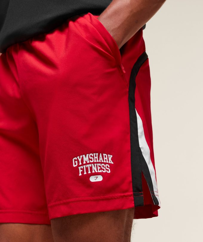 Campus 7" Shorts