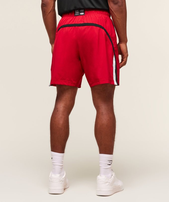 Campus 7" Shorts