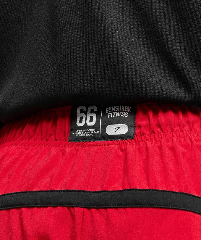Campus 7" Shorts