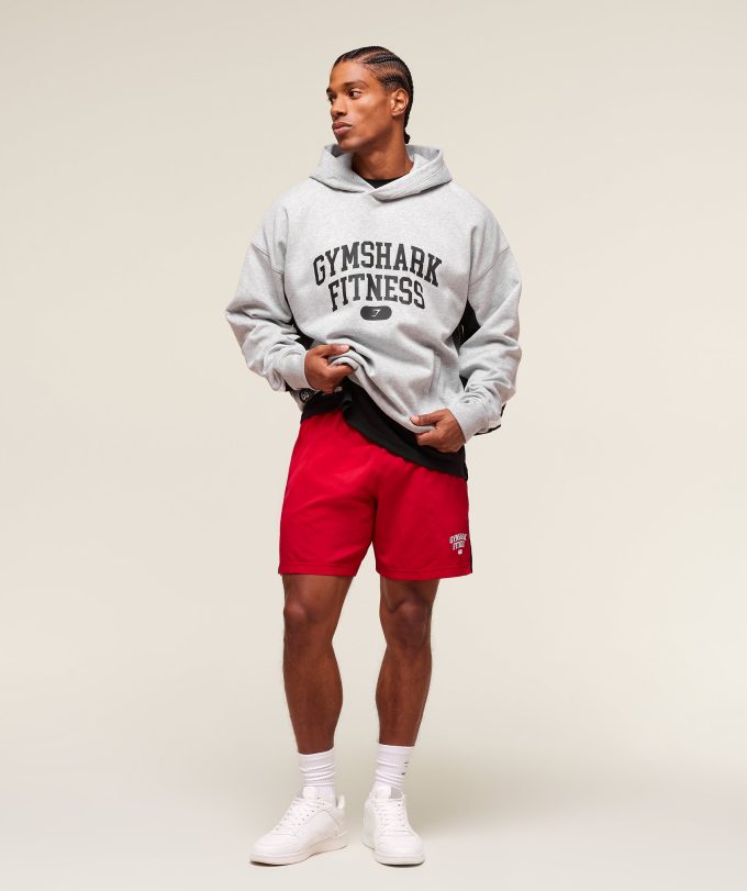 Campus 7" Shorts