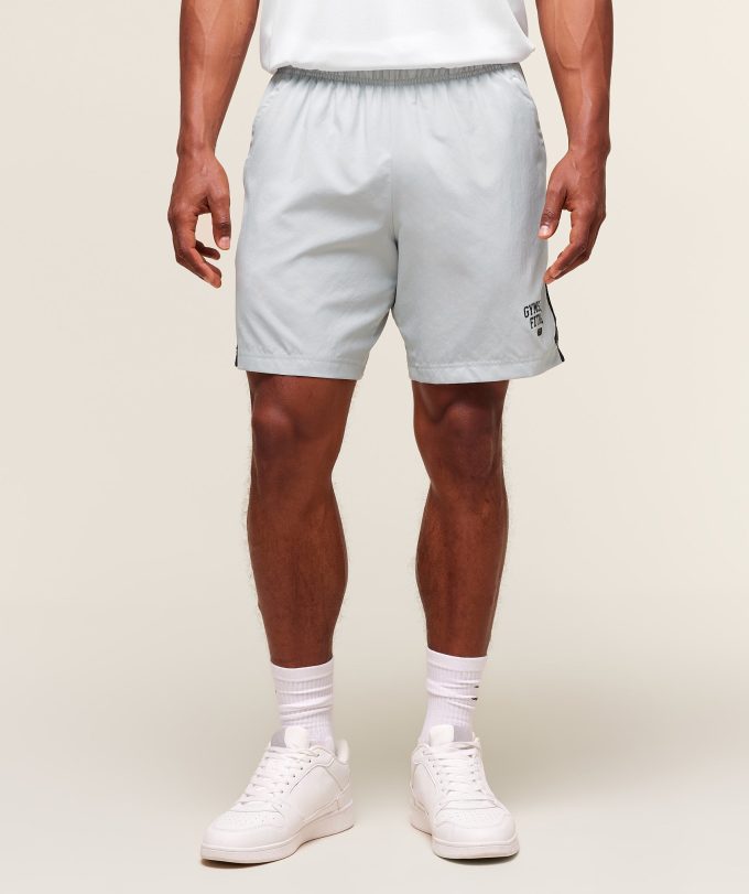 Campus 7" Shorts