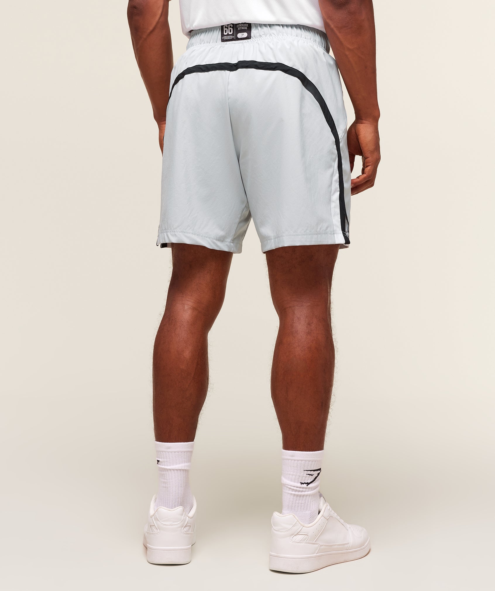 Campus 7" Shorts - Image 3