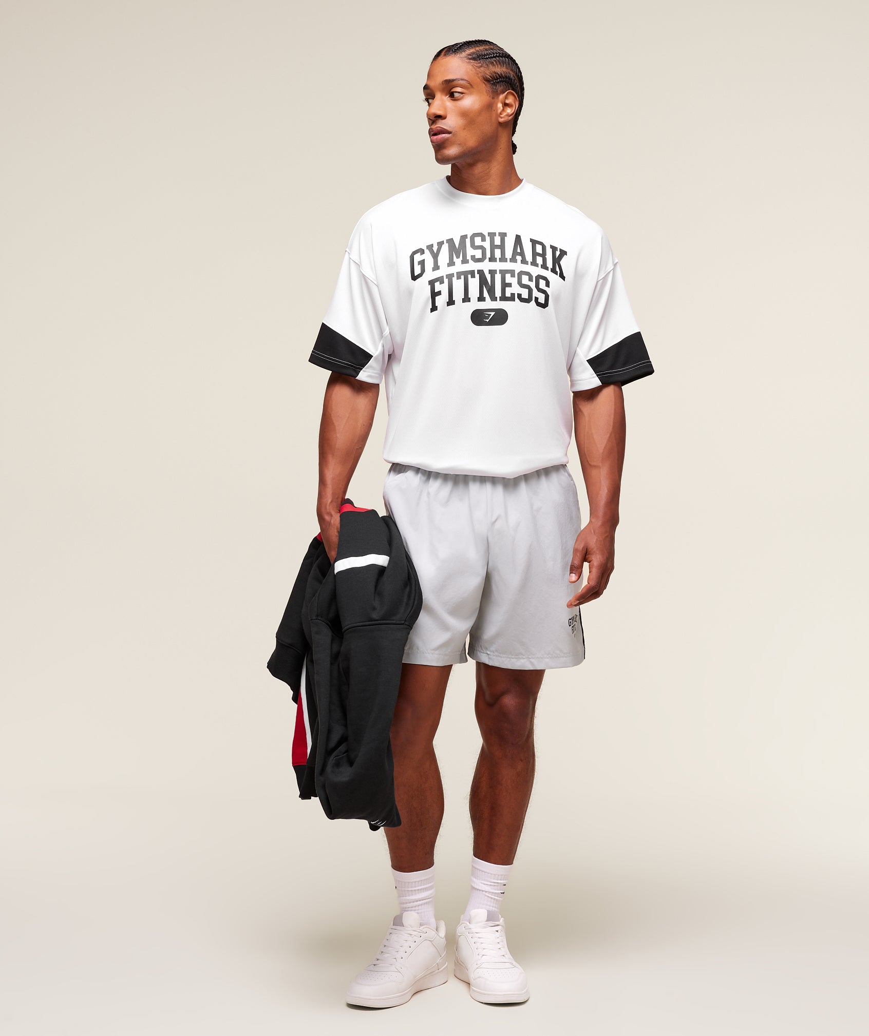 Campus 7" Shorts - Image 6