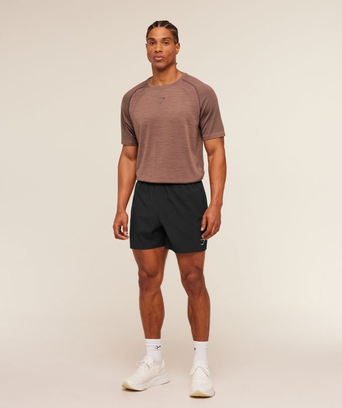 Versatile Seamless T-Shirt