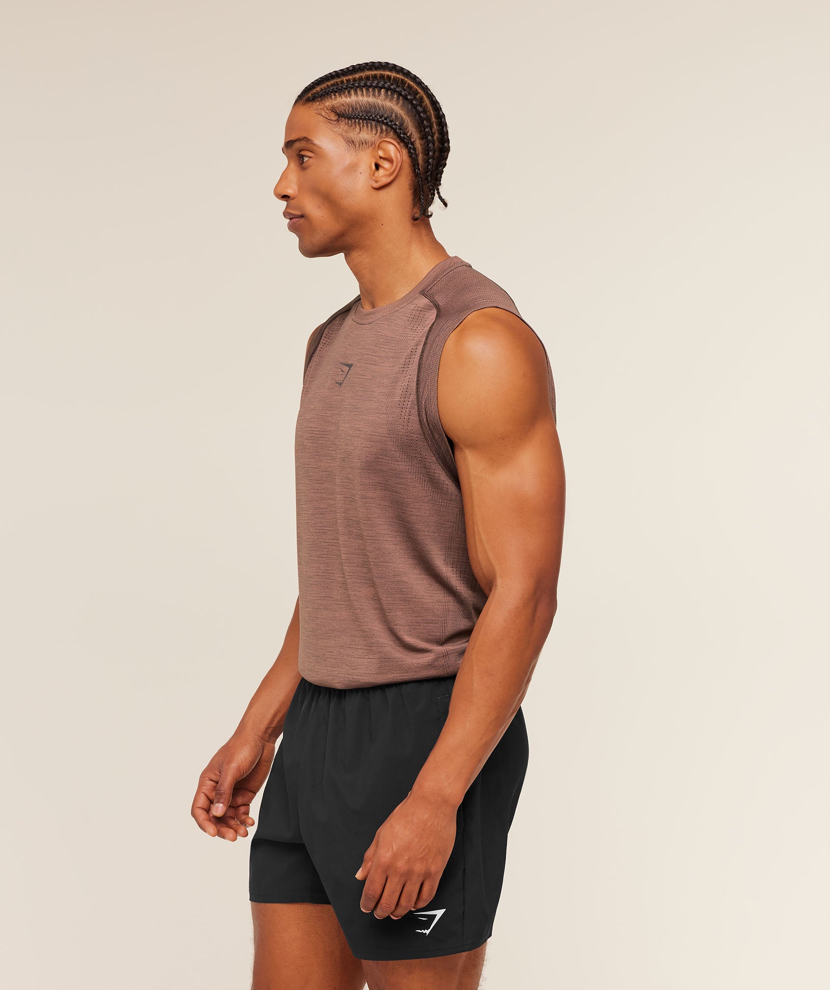 Versatile Seamless Tank - Image 3