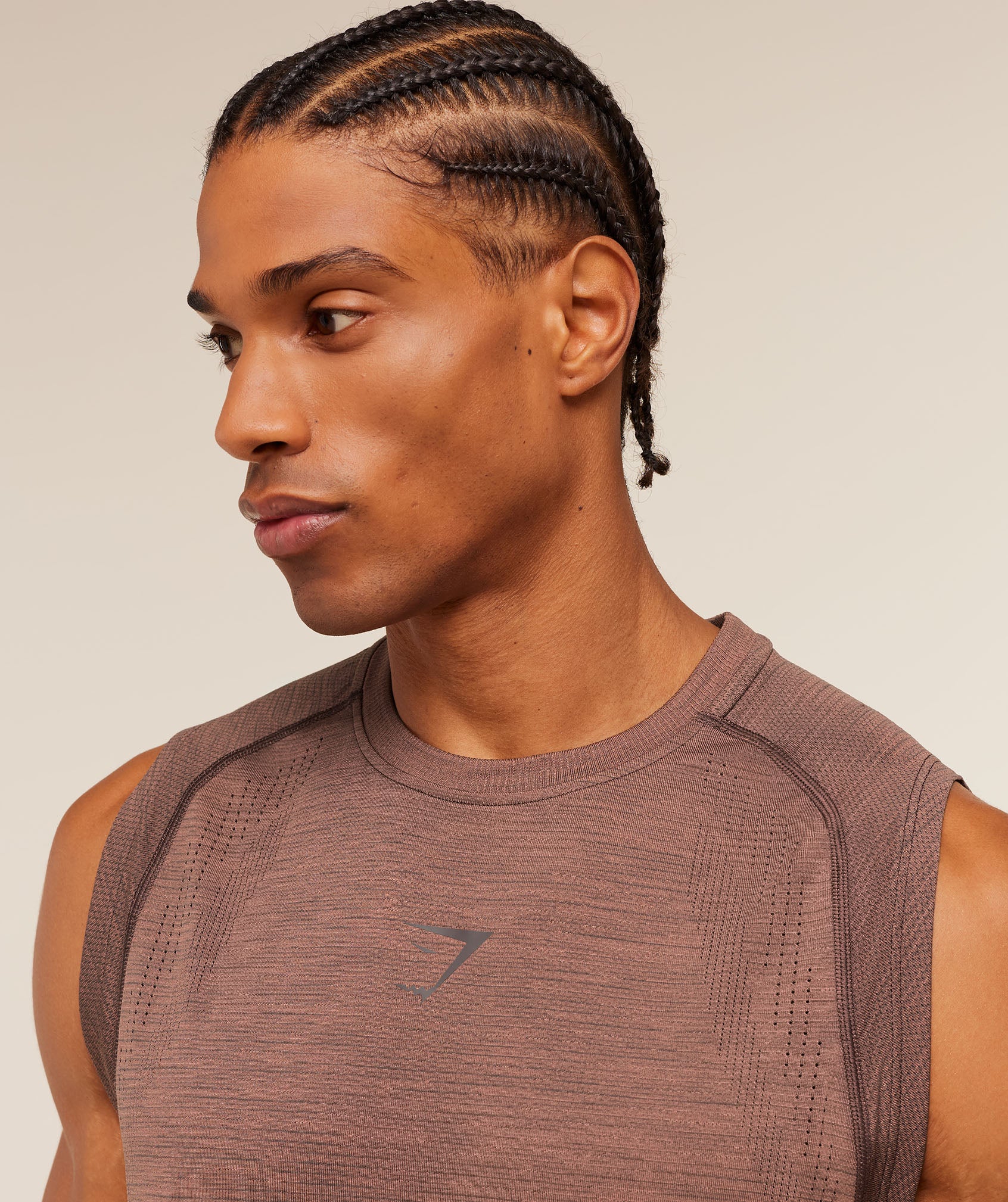Versatile Seamless Tank - Image 5