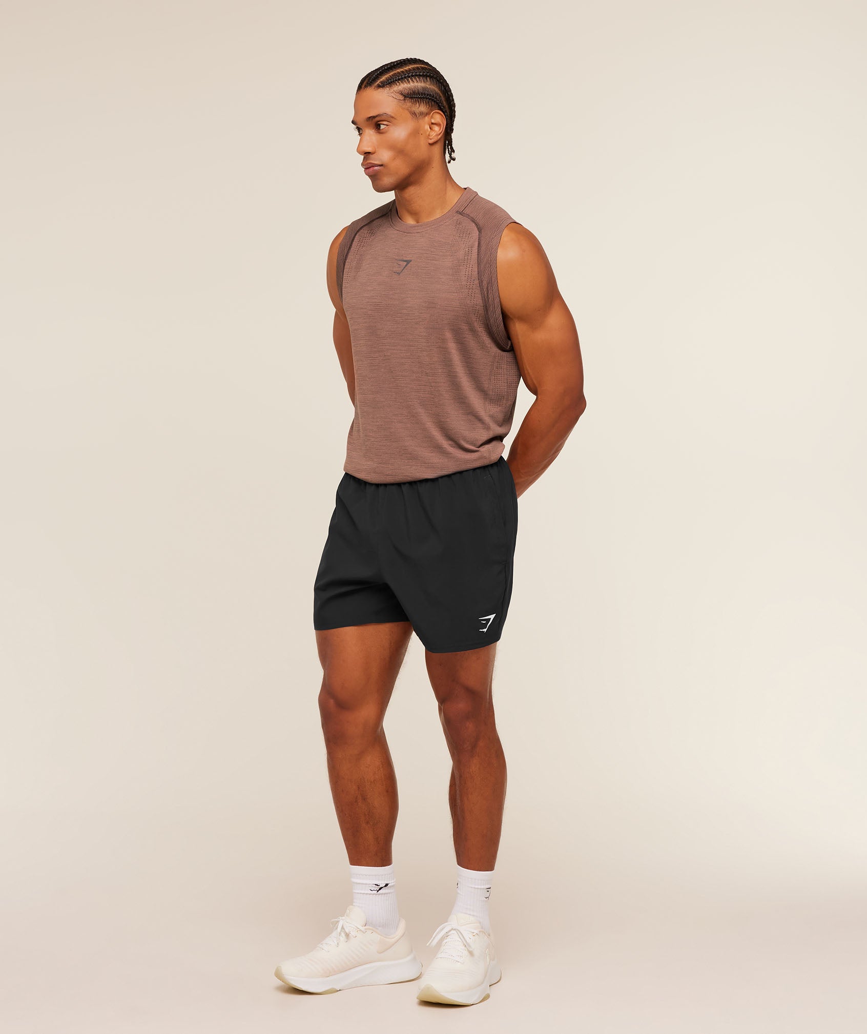 Versatile Seamless Tank - Image 4