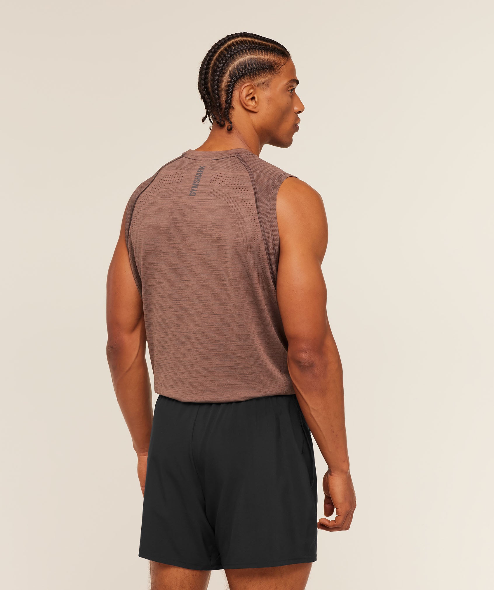 Versatile Seamless Tank - Image 2