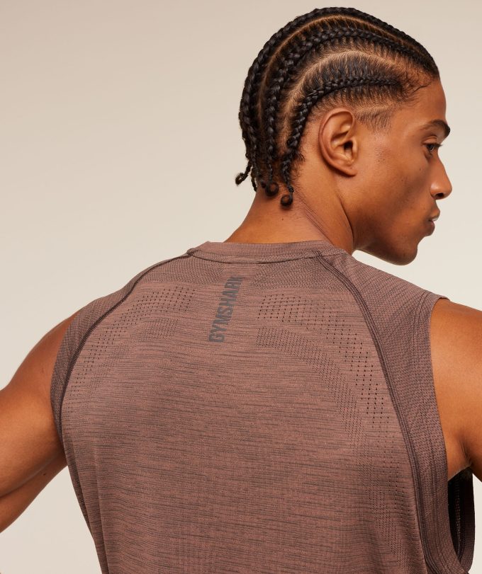 Versatile Seamless Tank