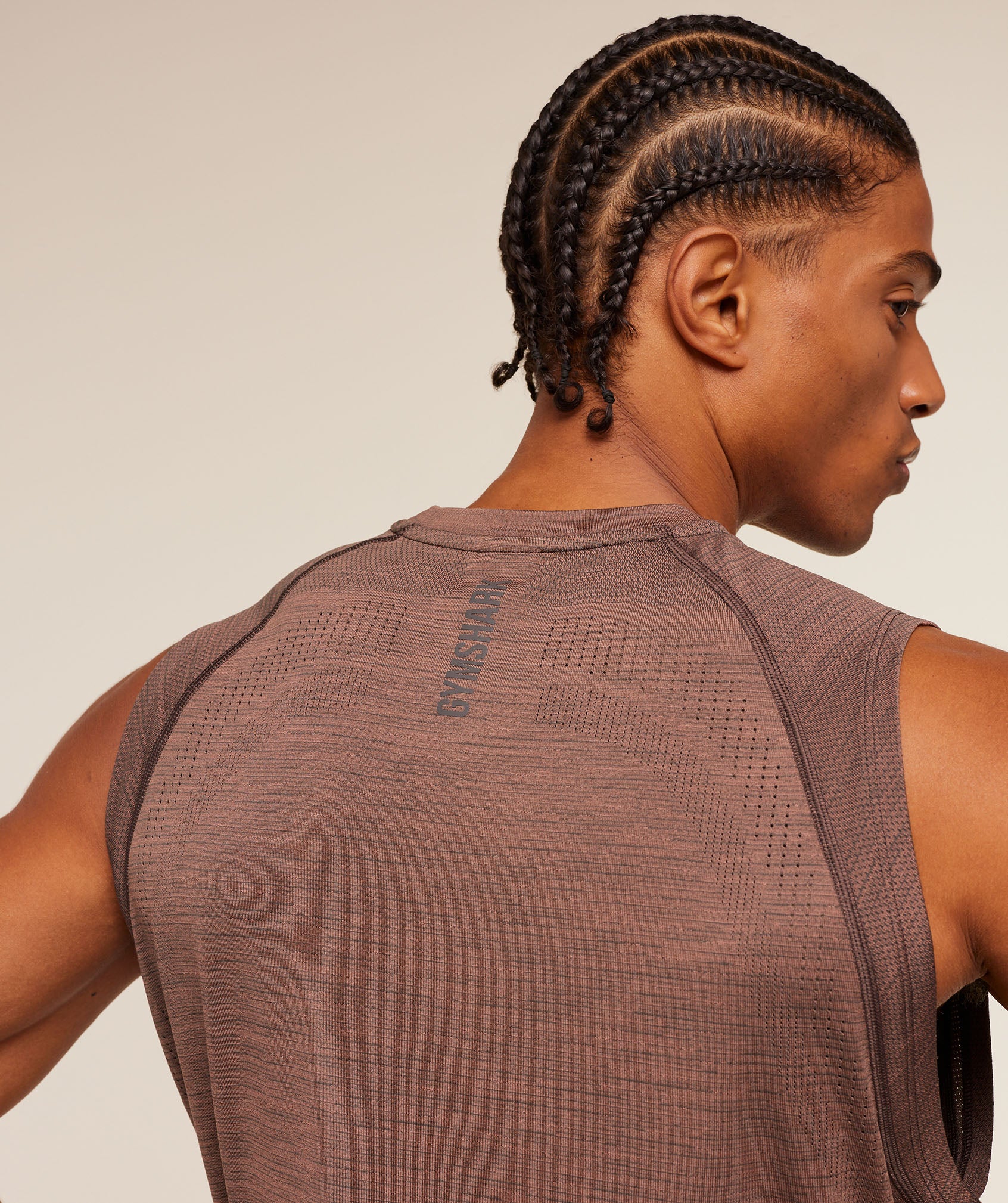 Versatile Seamless Tank - Image 6