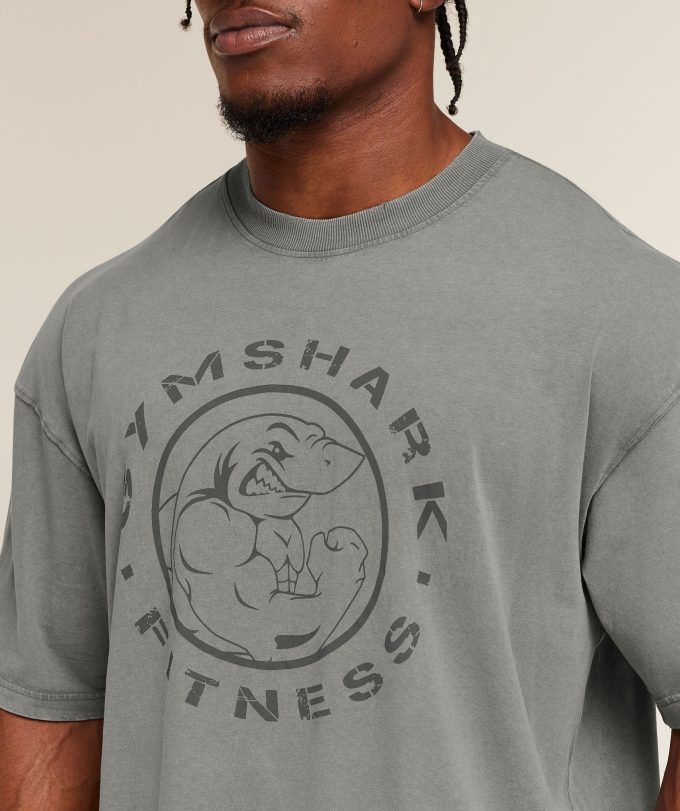 Vintage Legacy T-Shirt