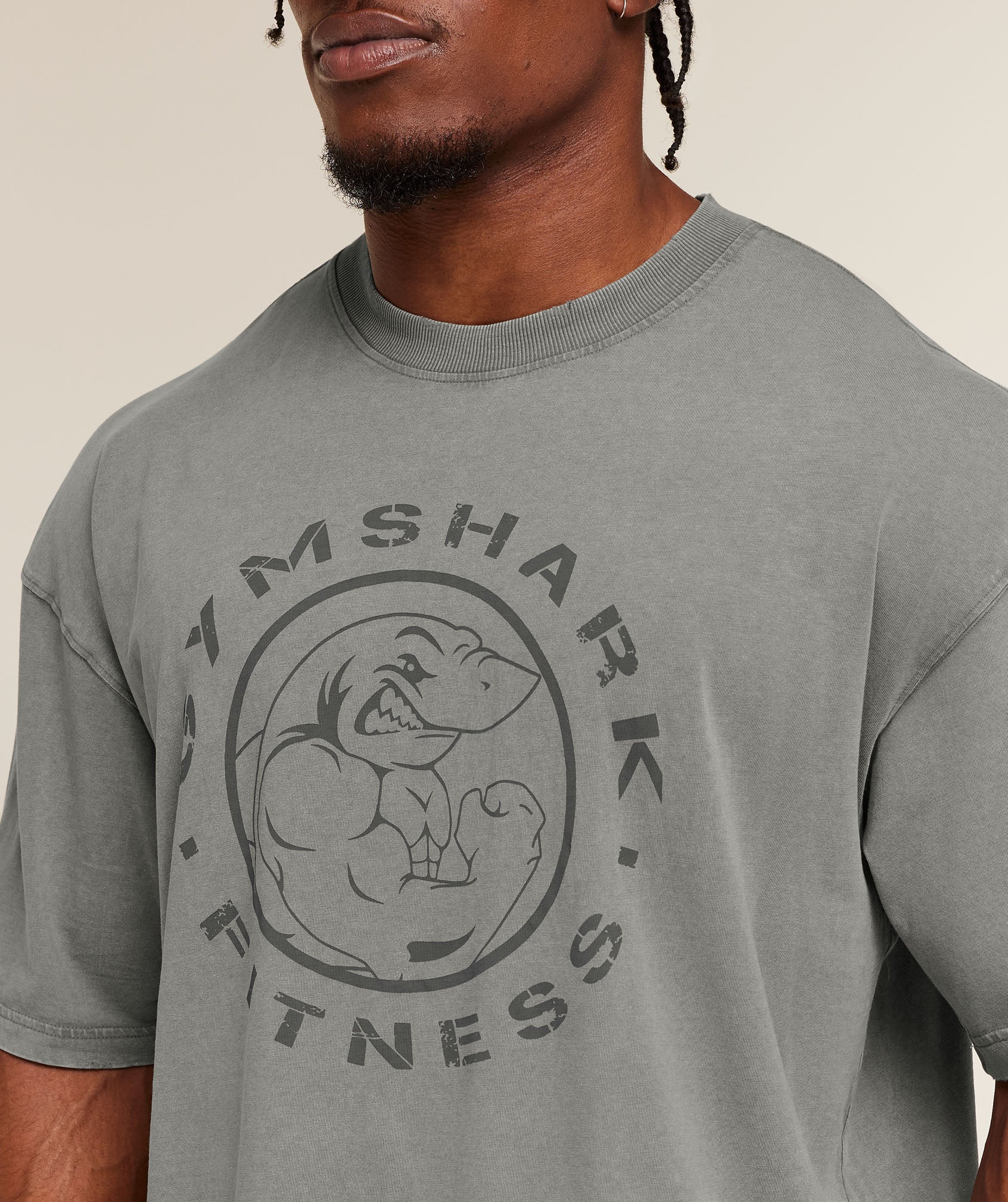 Vintage Legacy T-Shirt - Image 5