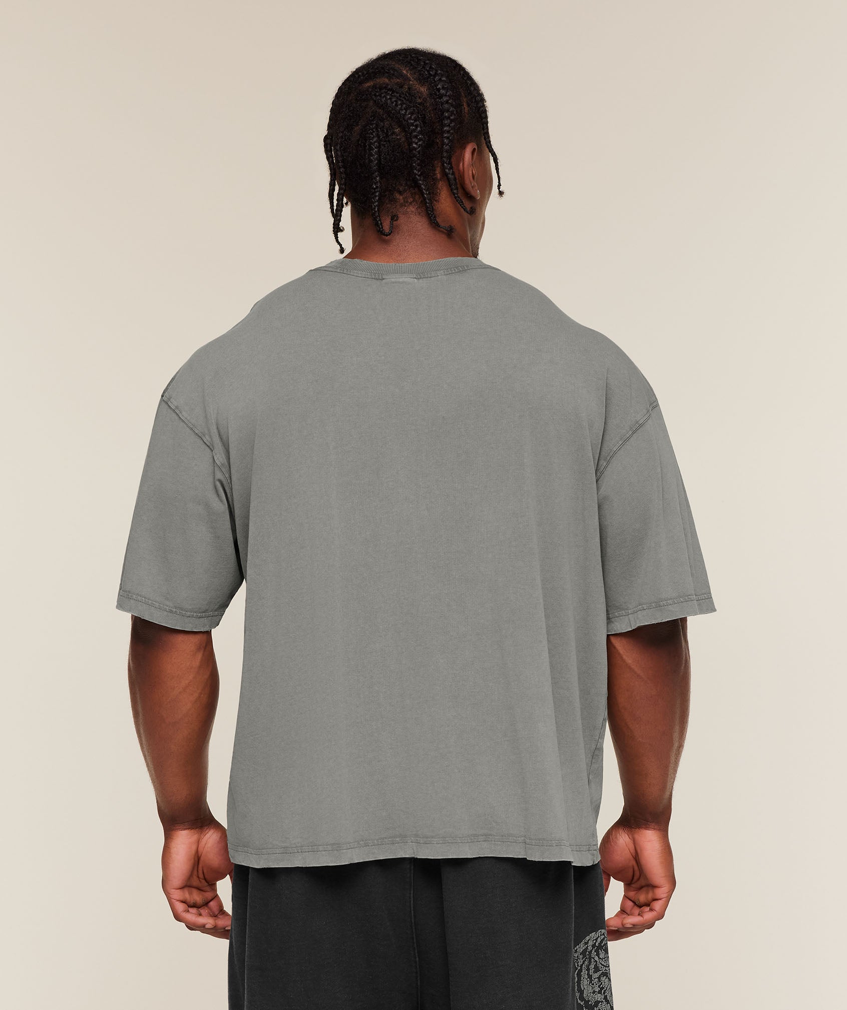 Vintage Legacy T-Shirt - Image 2