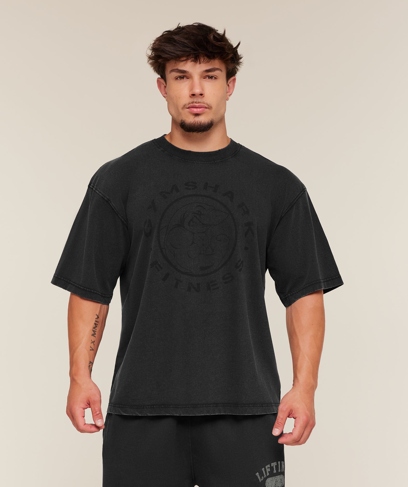 Vintage Legacy T-Shirt - Image 6