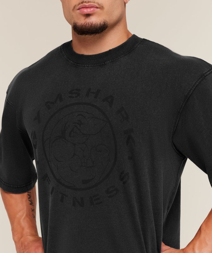 Vintage Legacy T-Shirt