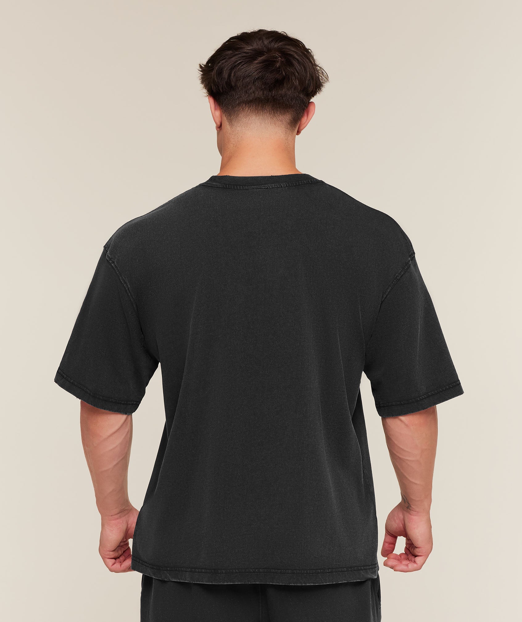 Vintage Legacy T-Shirt - Image 2