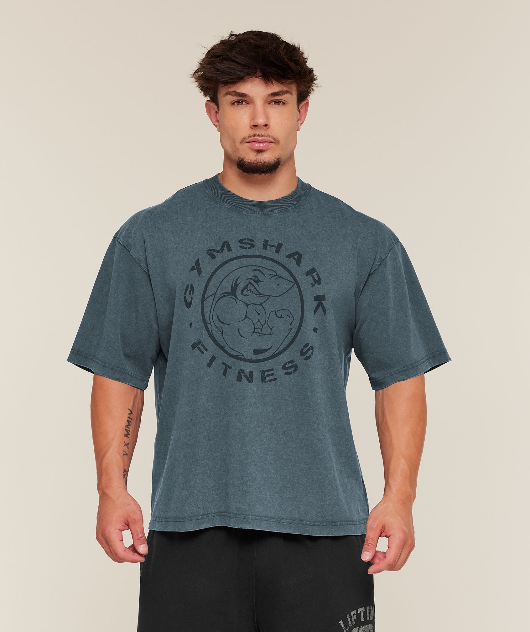 Vintage Legacy T-Shirt - Image 7