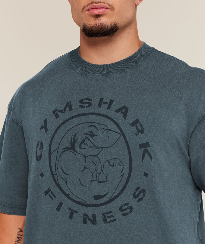 Vintage Legacy T-Shirt