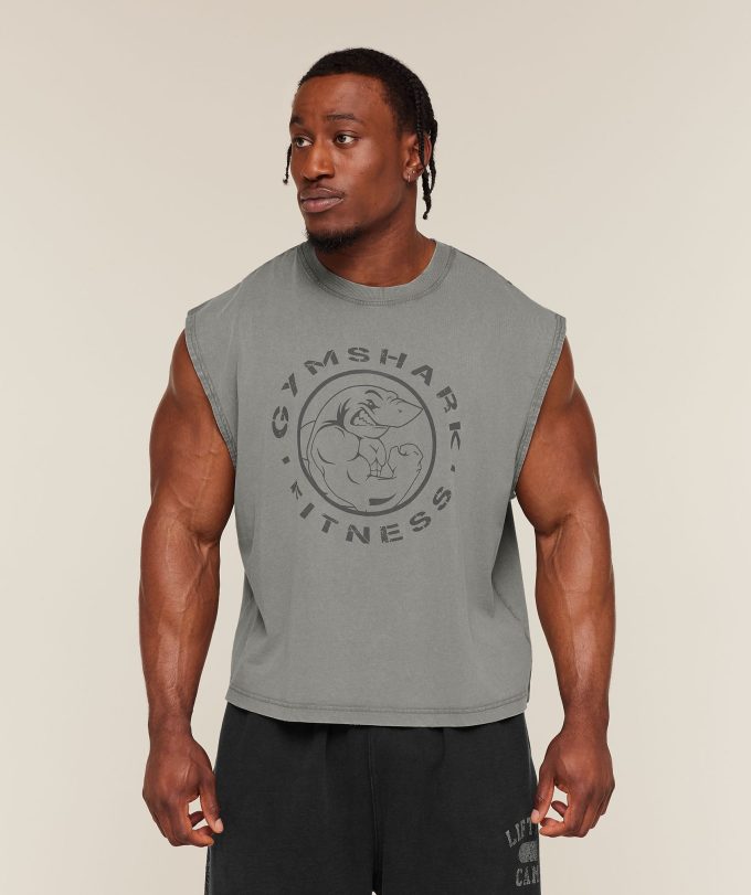 Vintage Legacy Tank