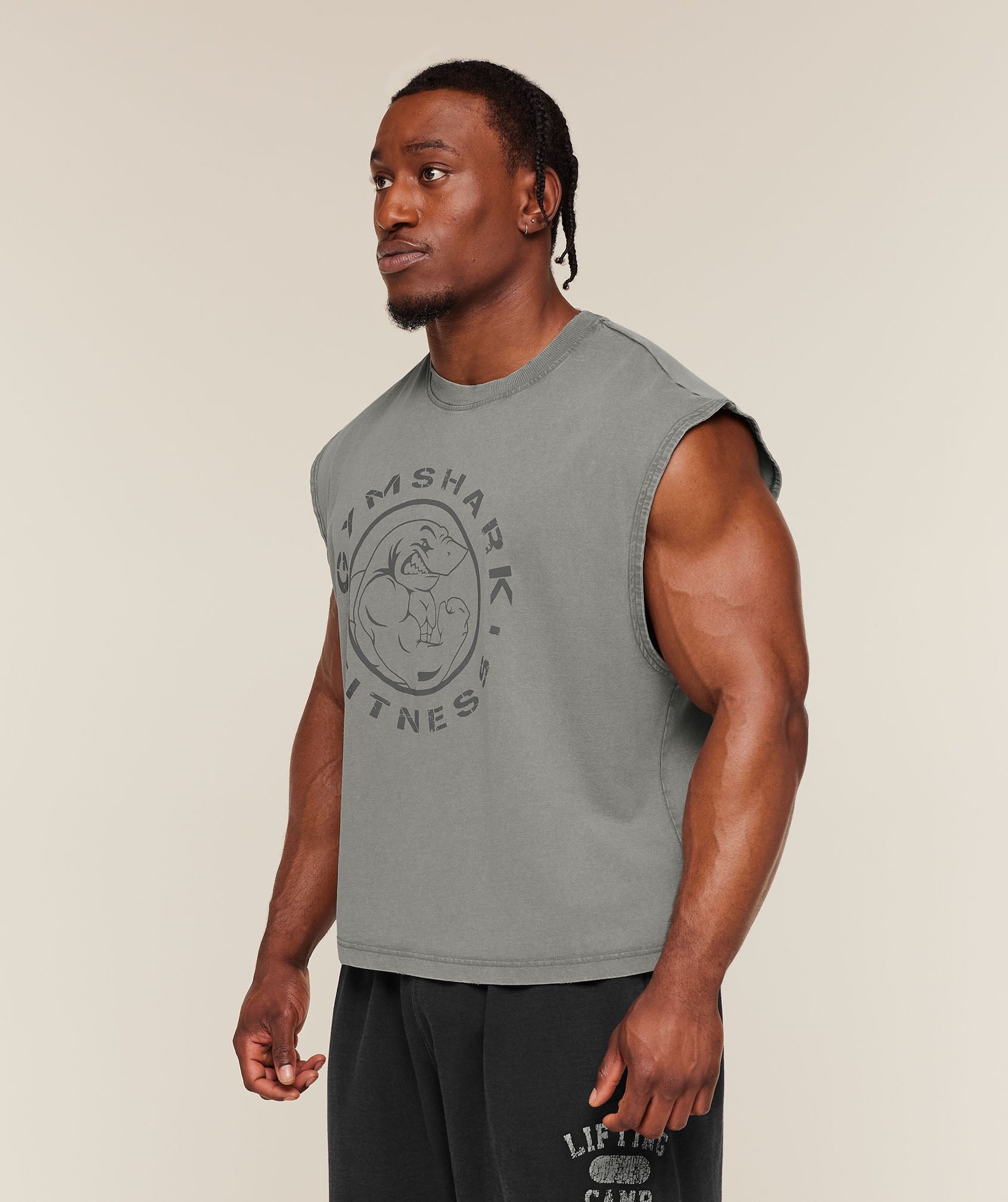 Vintage Legacy Tank - Image 4