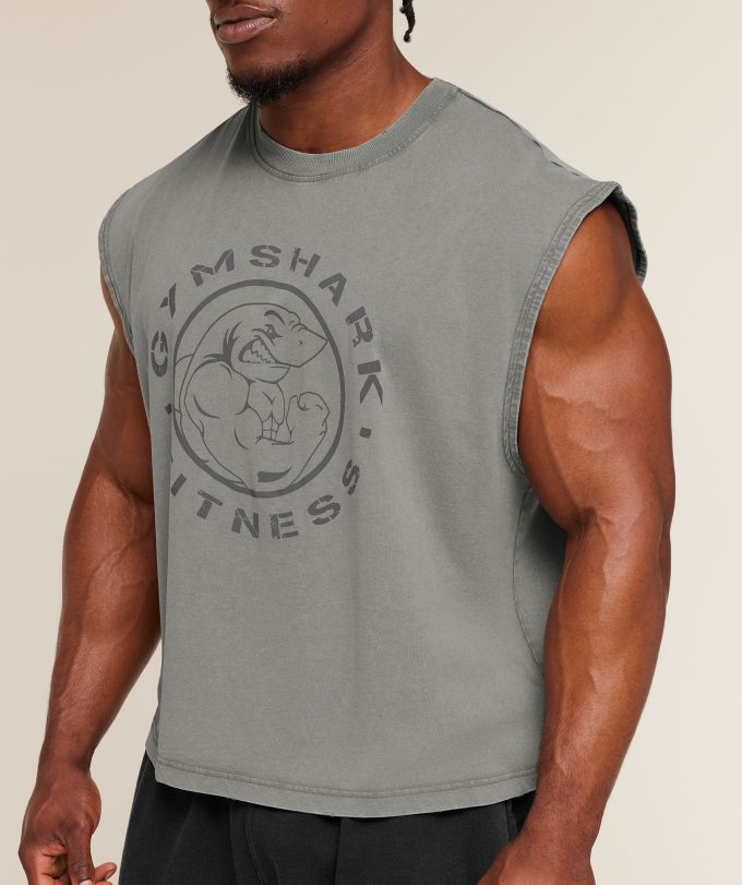 Vintage Legacy Tank