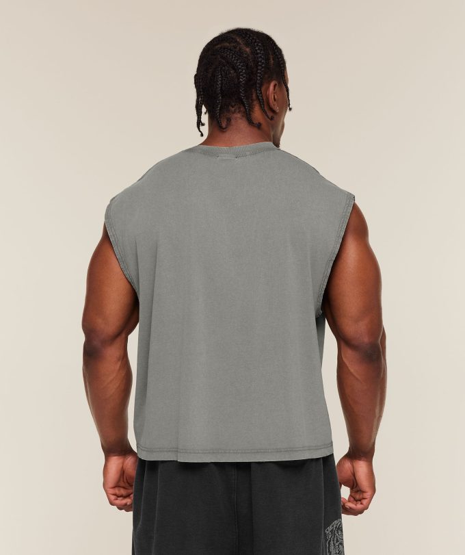 Vintage Legacy Tank