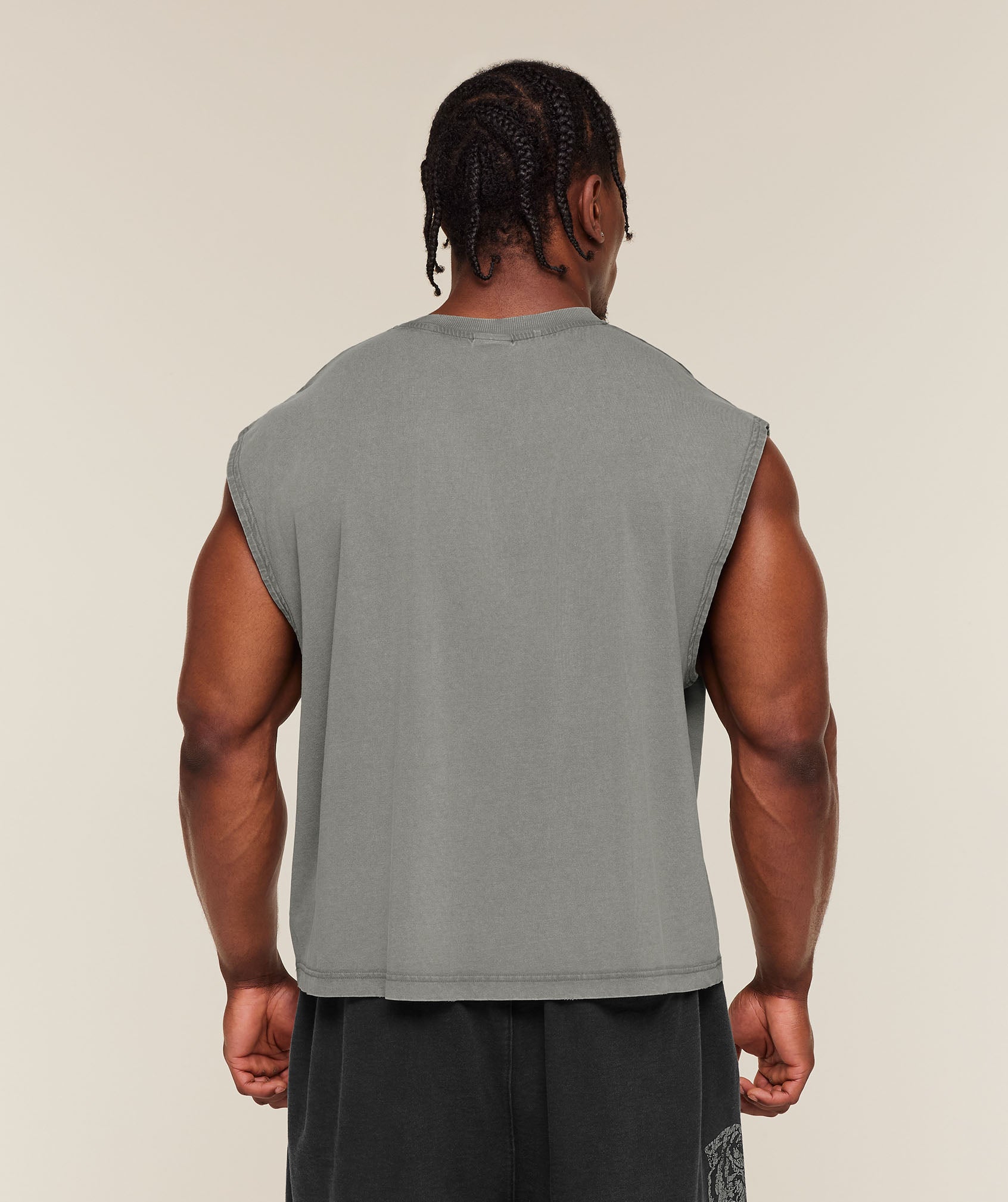 Vintage Legacy Tank - Image 2