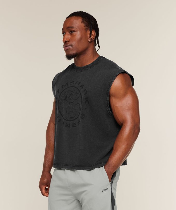 Vintage Legacy Tank