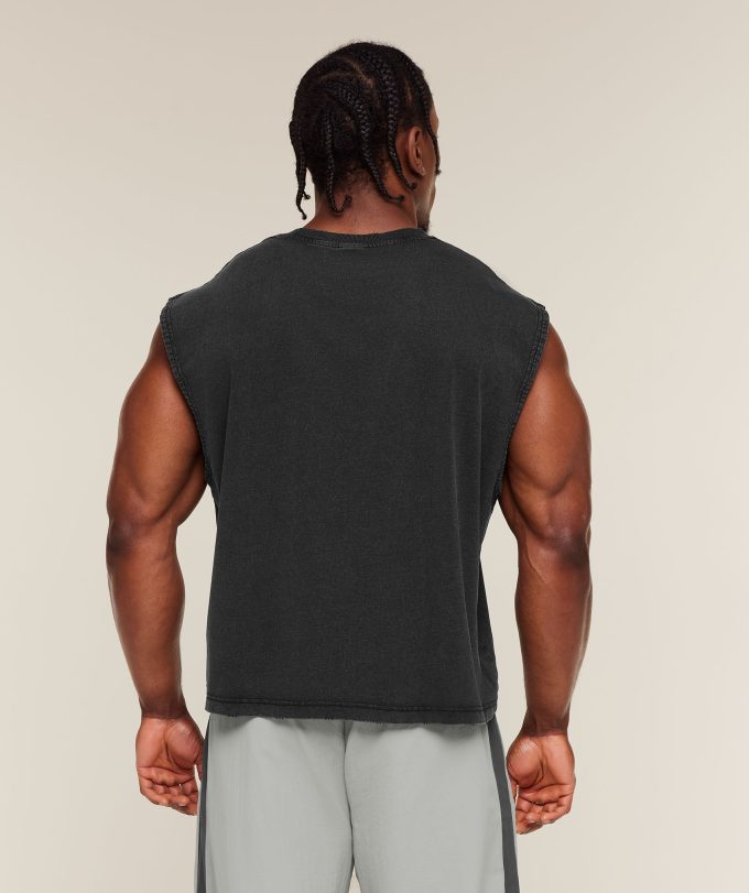 Vintage Legacy Tank