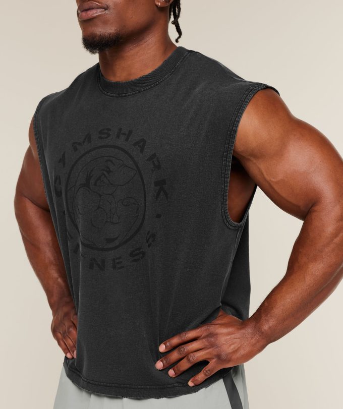 Vintage Legacy Tank