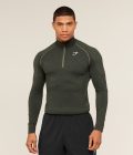 core-olive-black