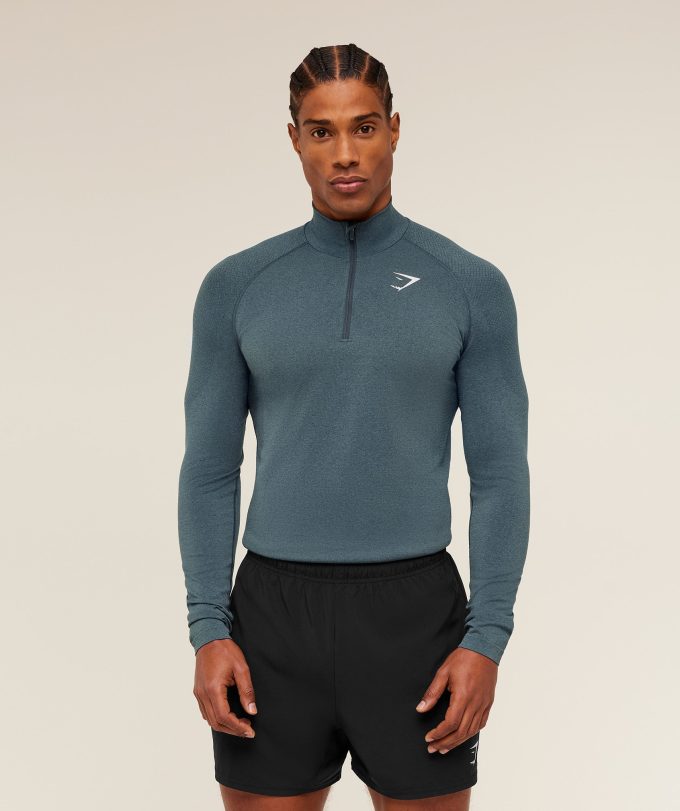 Vital 1/4 Zip