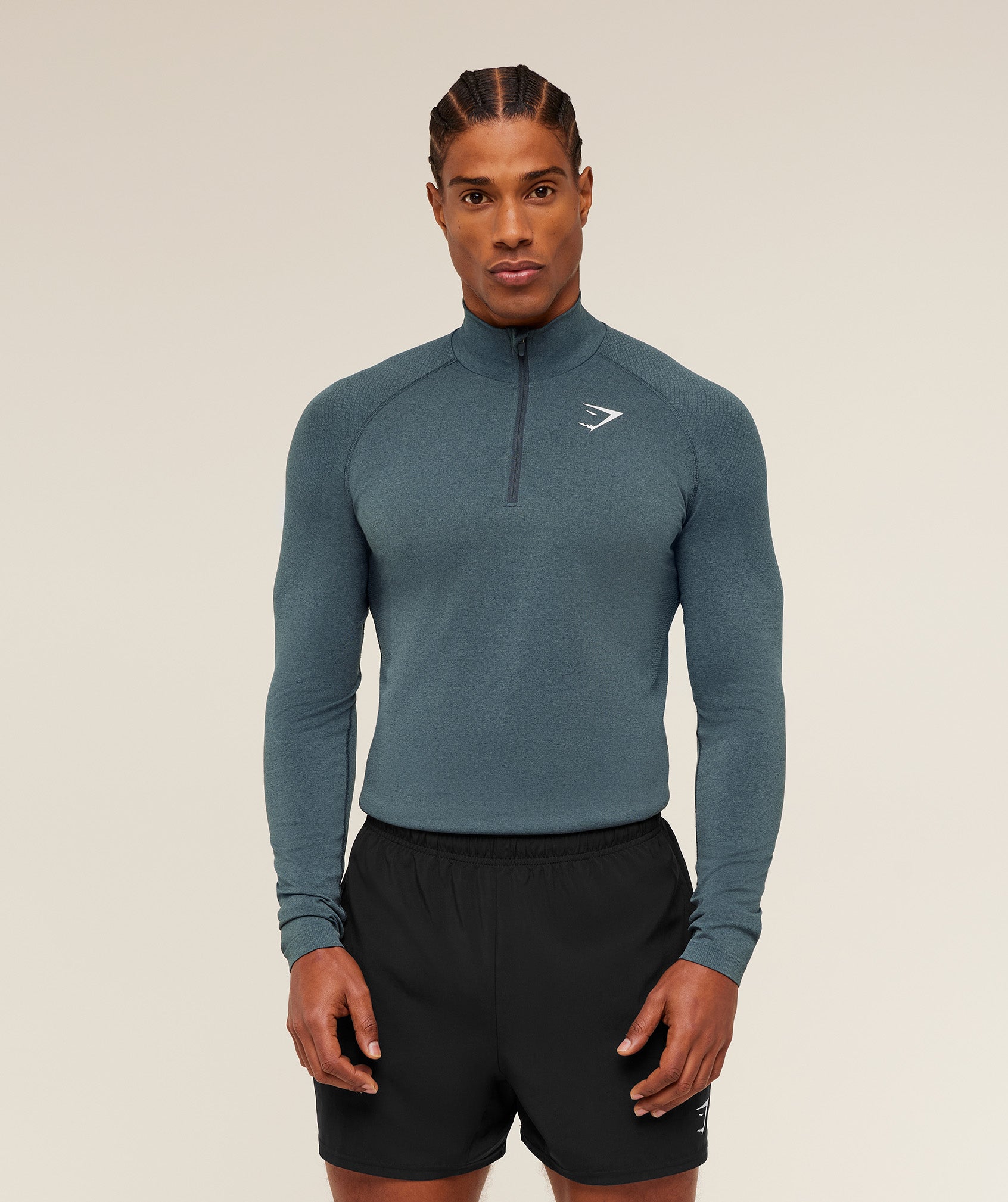 Vital 1/4 Zip - Image 4