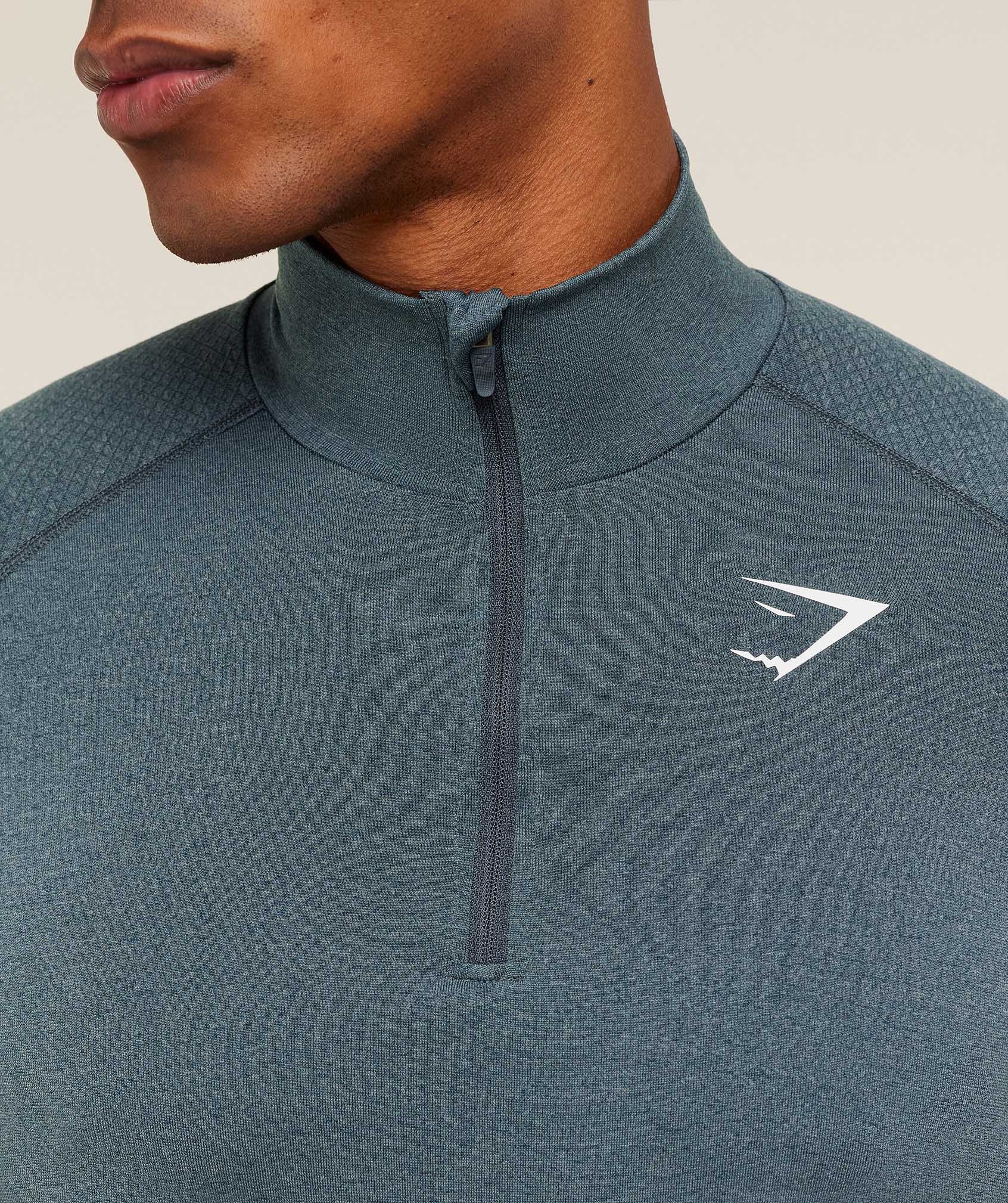 Vital 1/4 Zip - Image 5