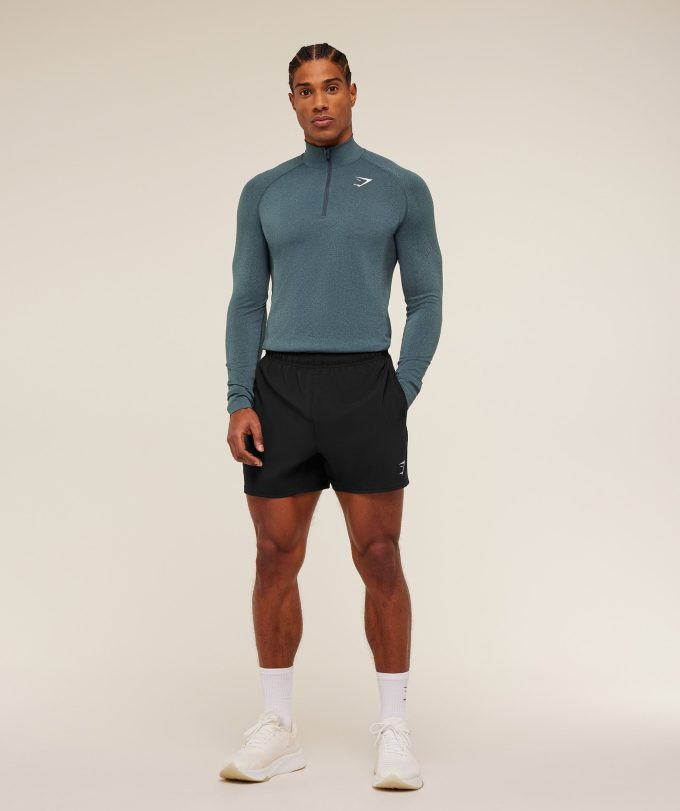 Vital 1/4 Zip